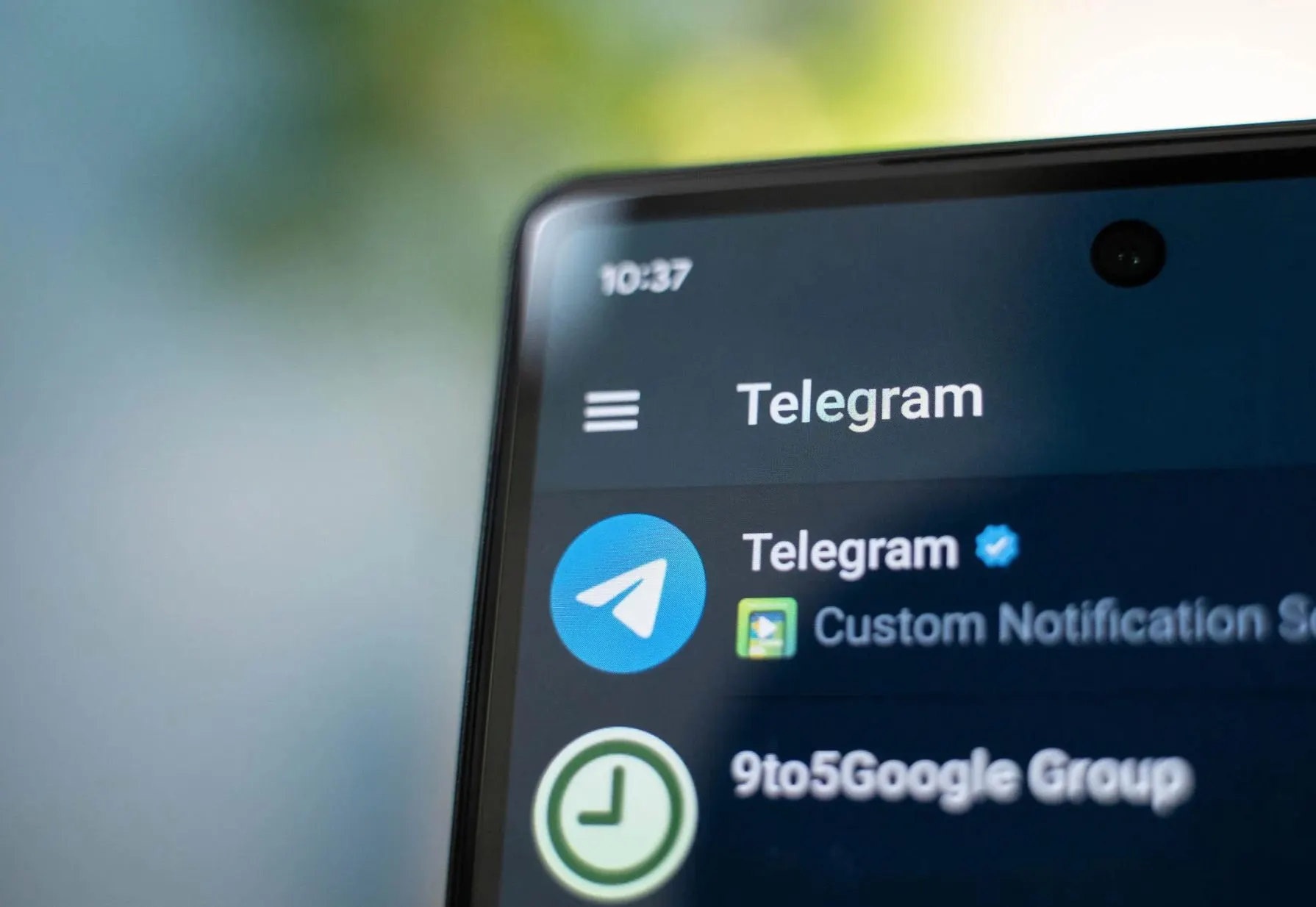 Как прочитать удаленное сообщение в Telegram? Царский лайфхак доступен только на Android