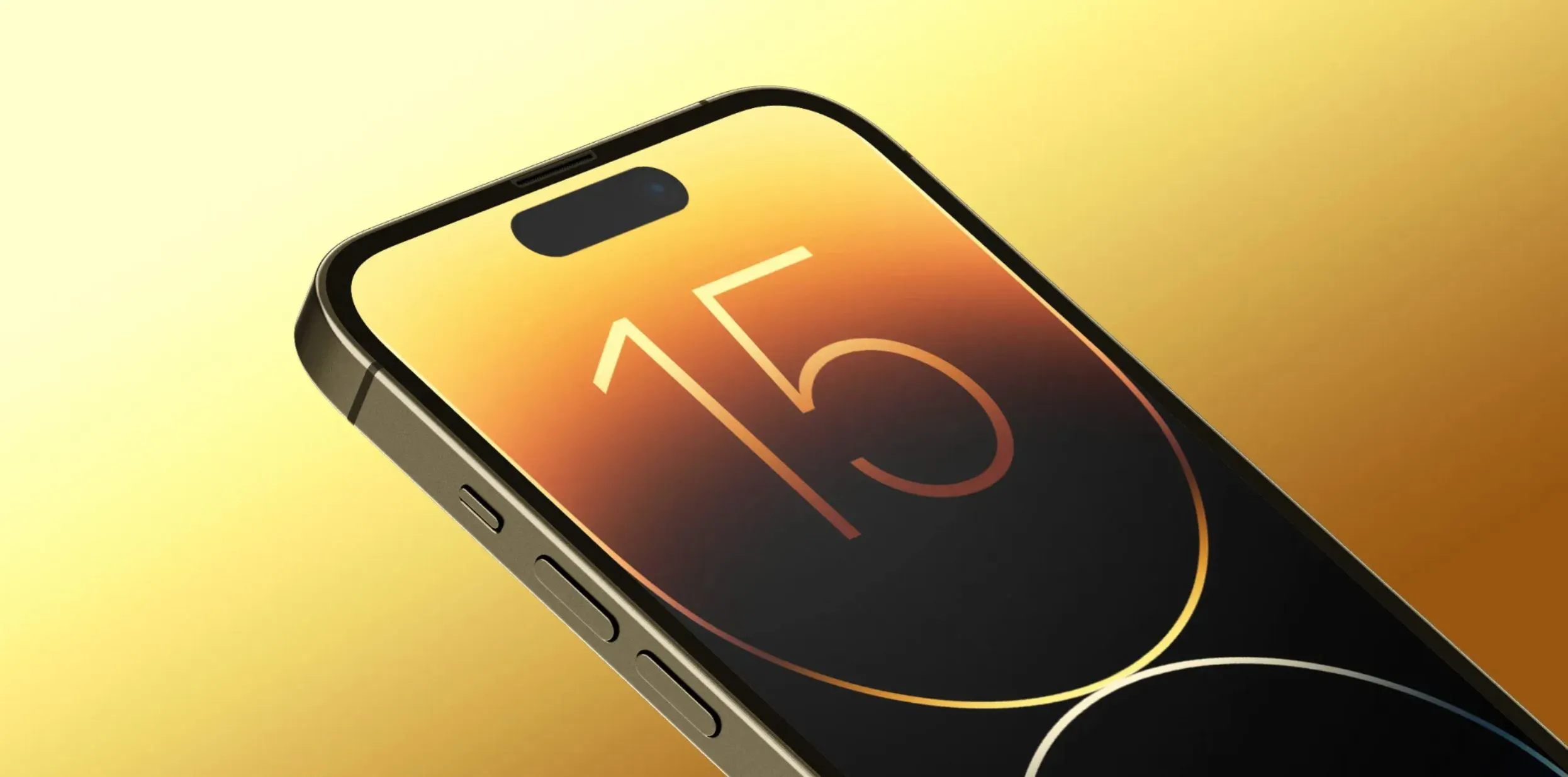 У iPhone 15 появится уникальная фишка. Мы и забыли об этой функции