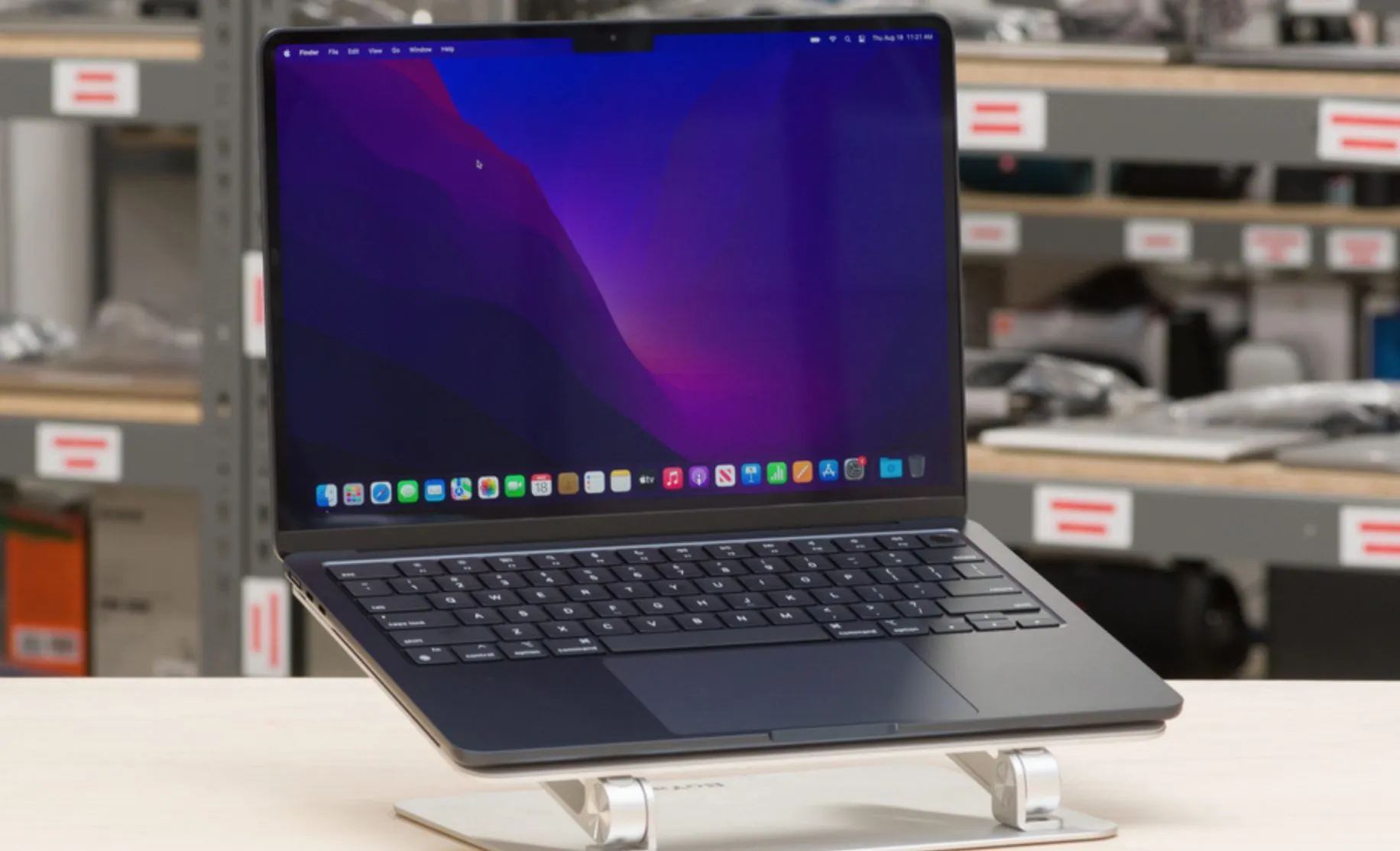 Новый MacBook Air подешевел до безобразия. Забираем сейчас же