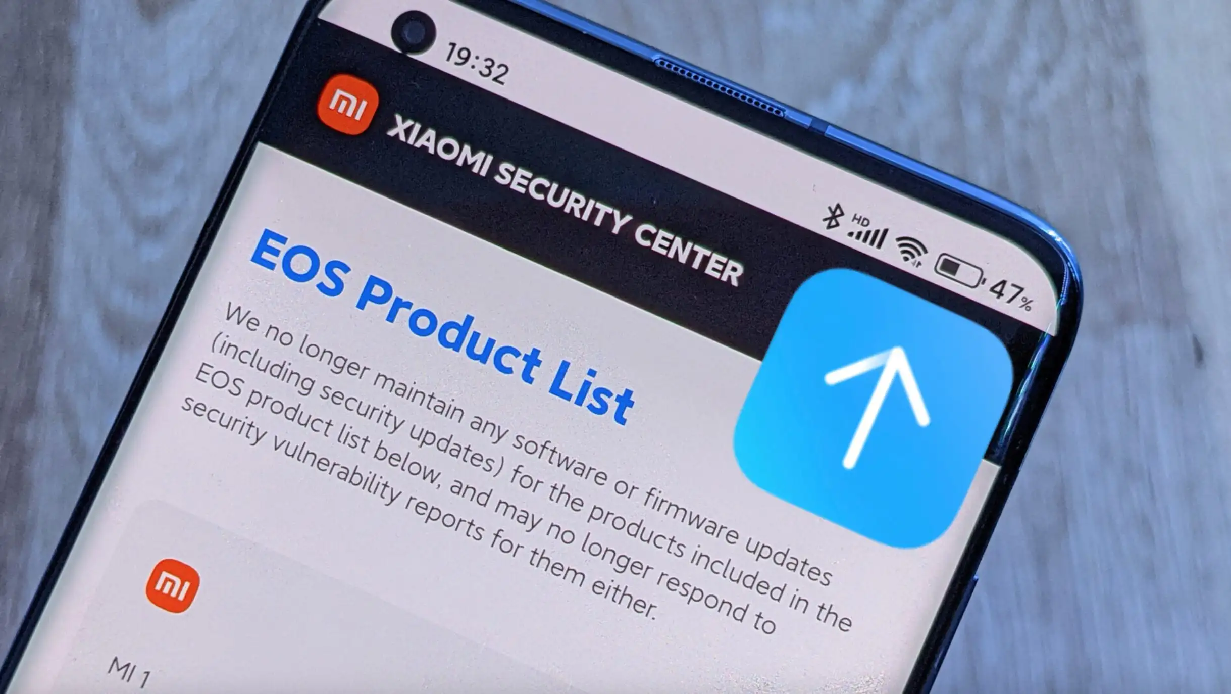 Эти Xiaomi уже мертвы. Обновлений и поддержки не будет