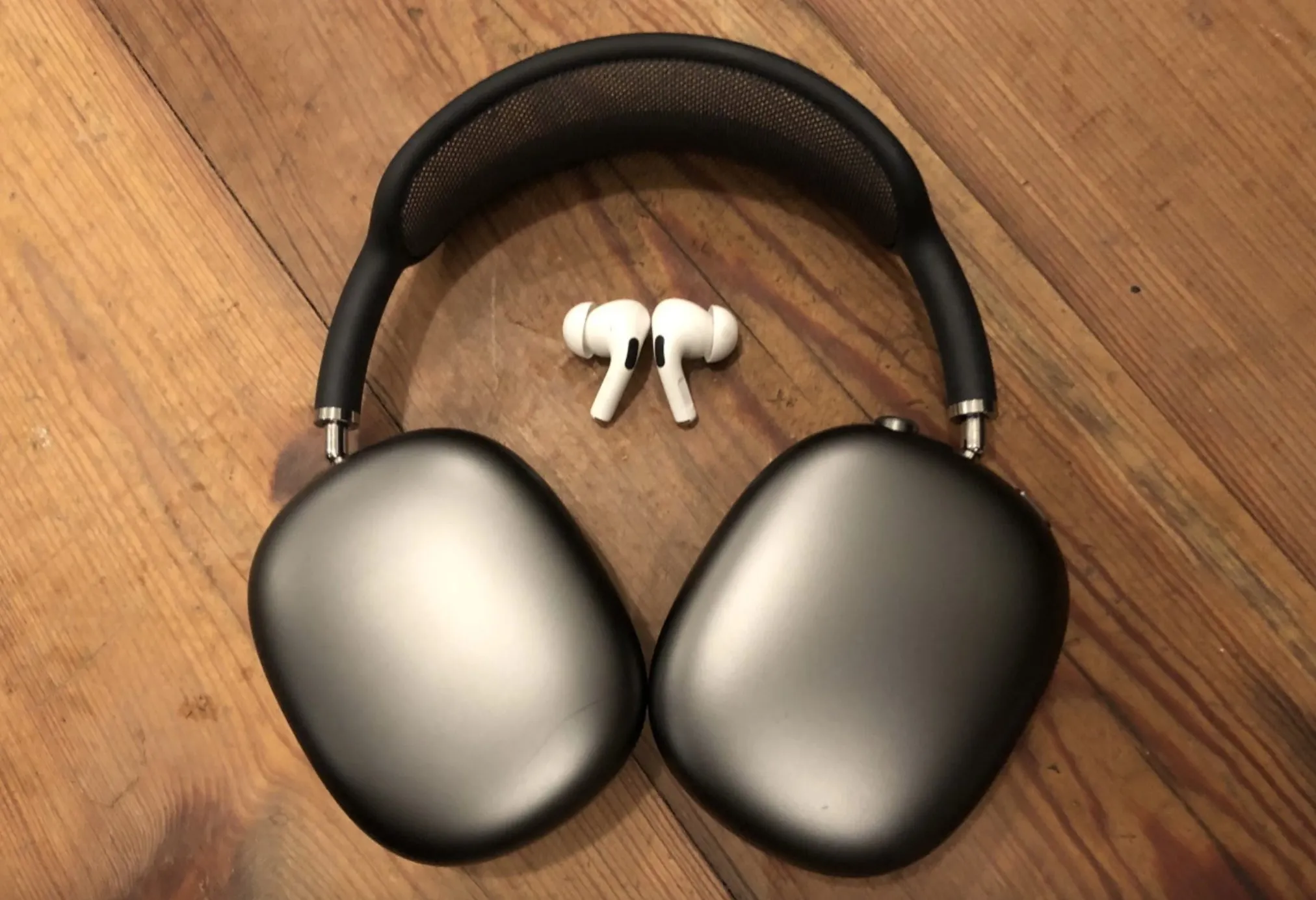 Хороший ли звук у AirPods Pro 2? Теперь есть ответ