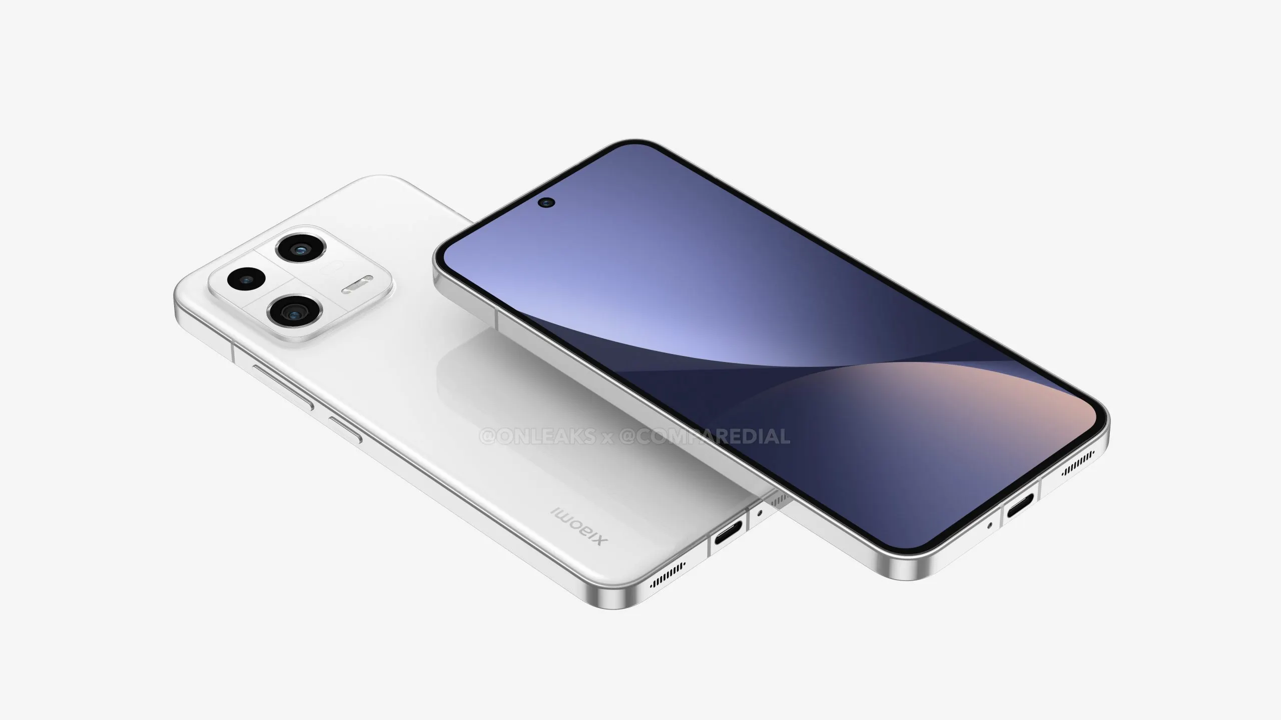 Каким будет Xiaomi 13? Раскрыты все важные характеристики флагмана