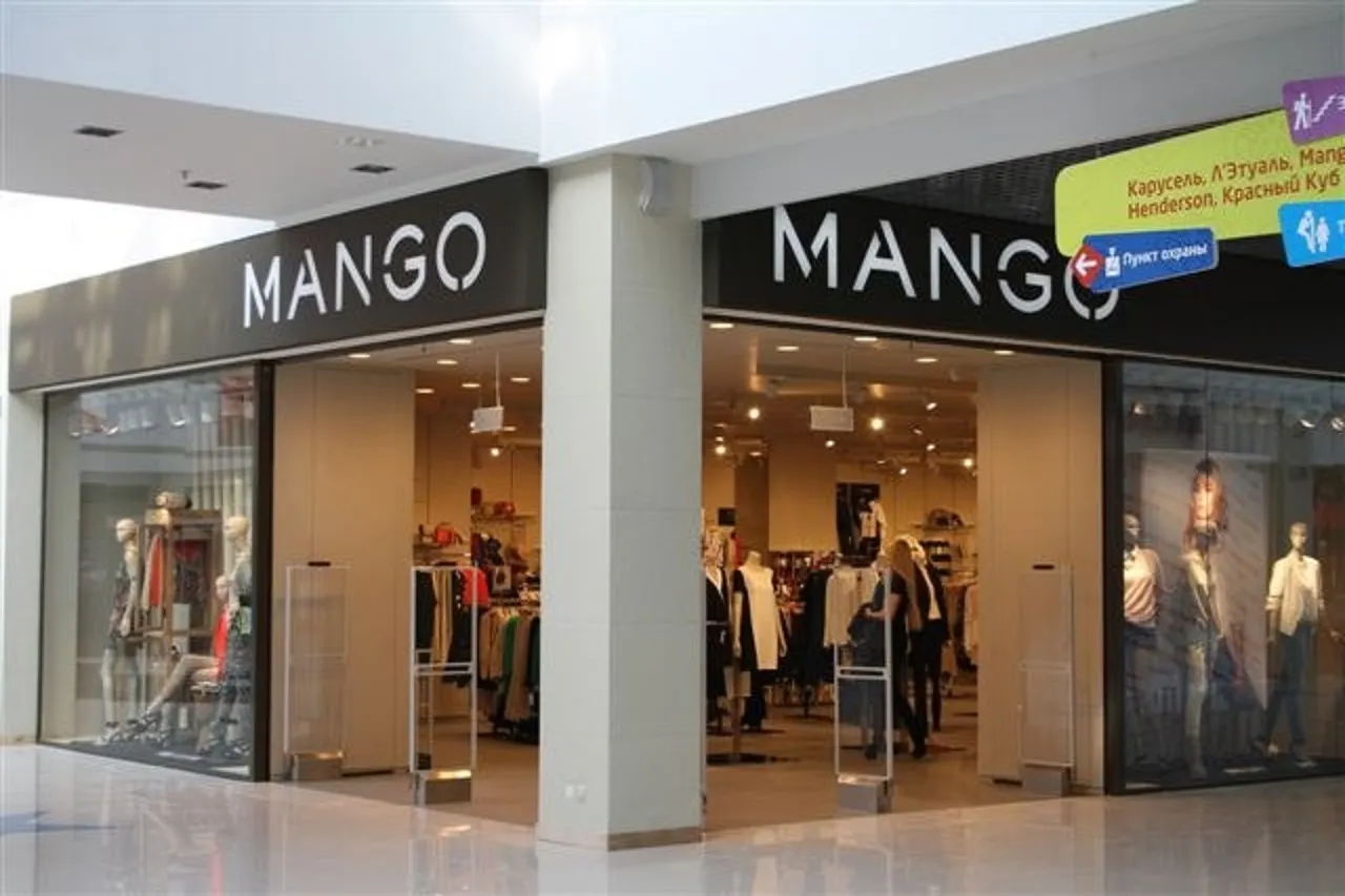 Mango готовит полноценное возвращение в Россию. В магазинах все еще ждут осеннюю коллекцию