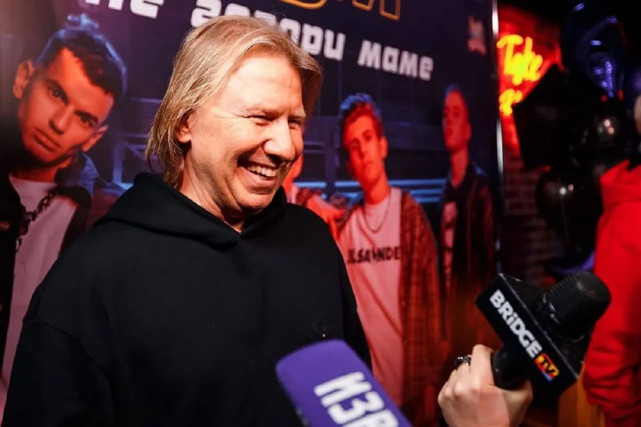 Почему провалилась «Новая Фабрика звезд»? Продюсер 6-го сезона обвинил плохих рэперов