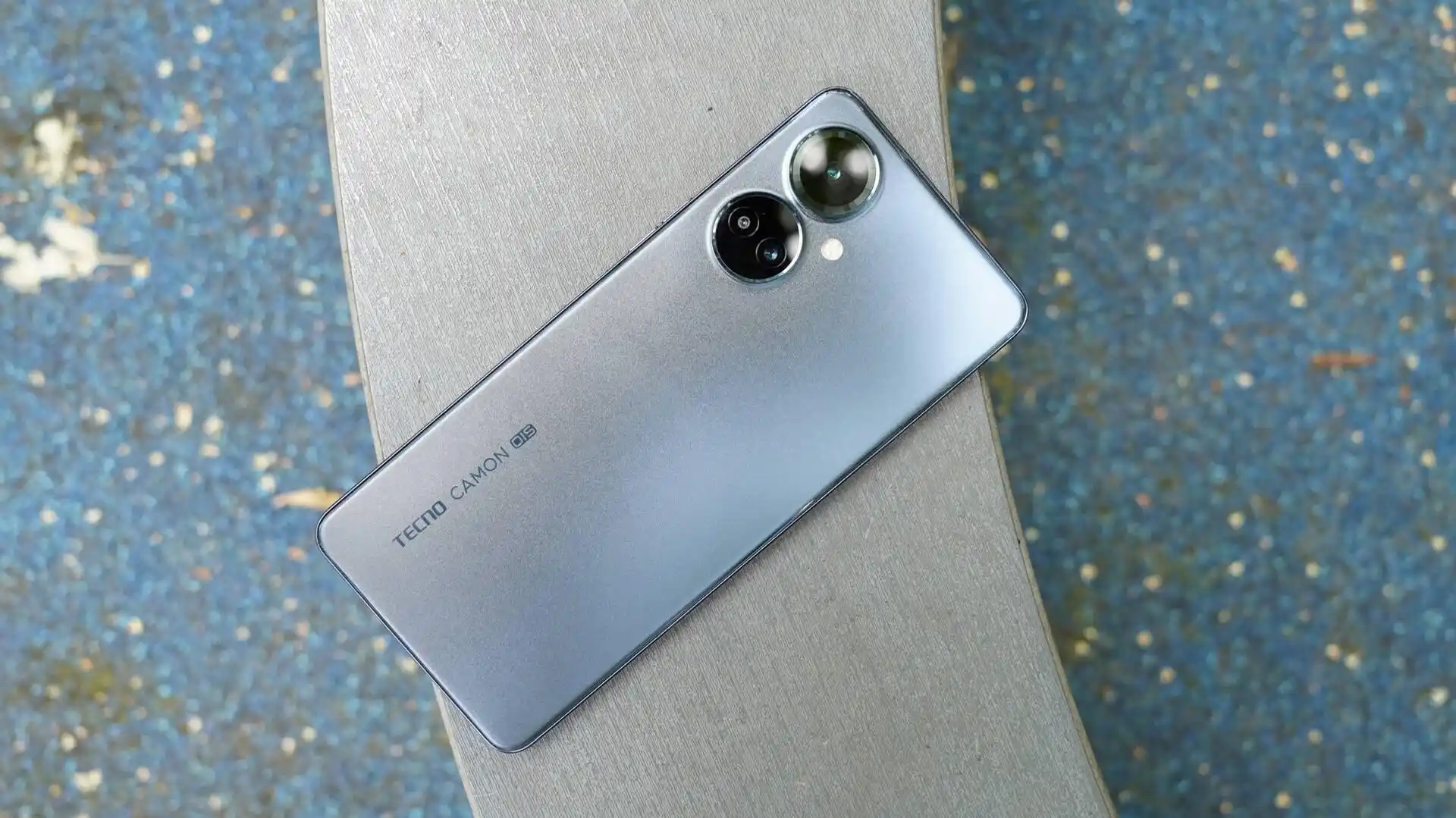 Tecno Camon 19 Pro — самый доступный камерофон на рынке. Его еще можно урвать по адекватной цене