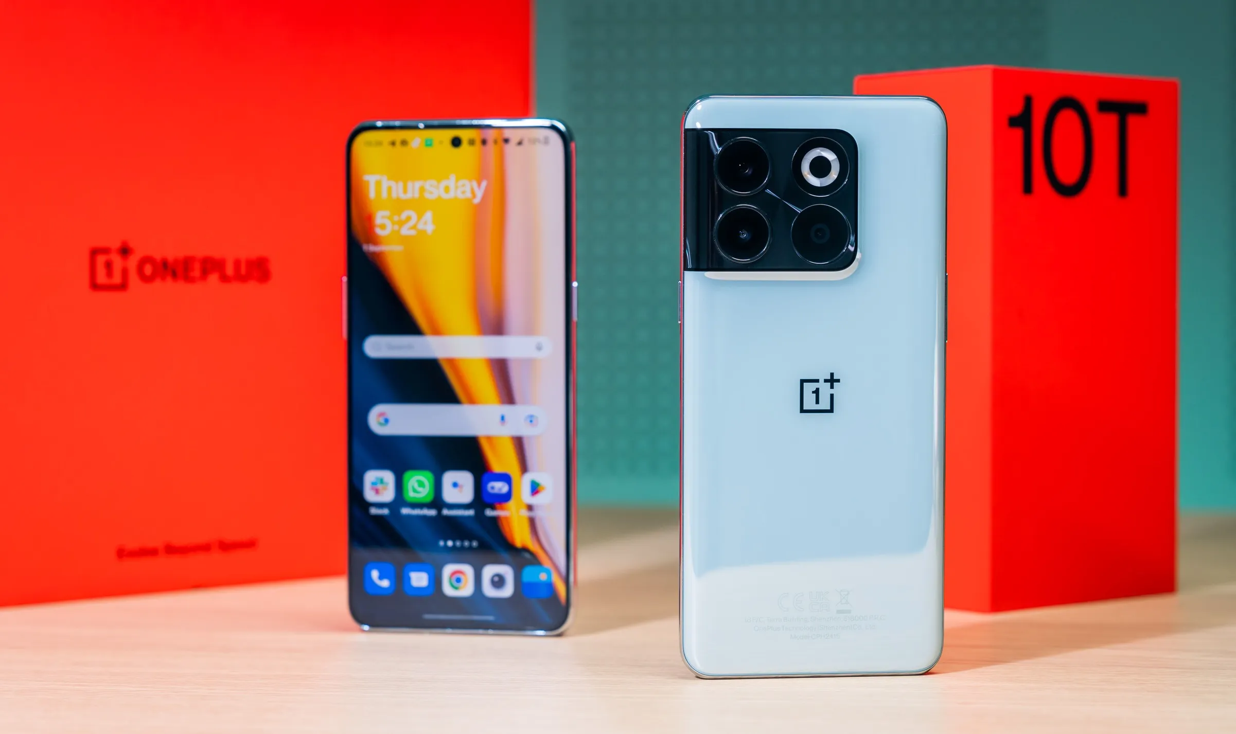 Экс-флагман OnePlus отдают за 20 тысяч рублей. Брать или нет?