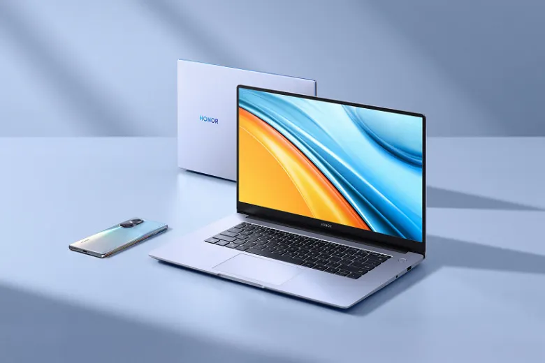 Срочно берем Honor MagicBook 15. Ультрабук окончательно рухнул в цене
