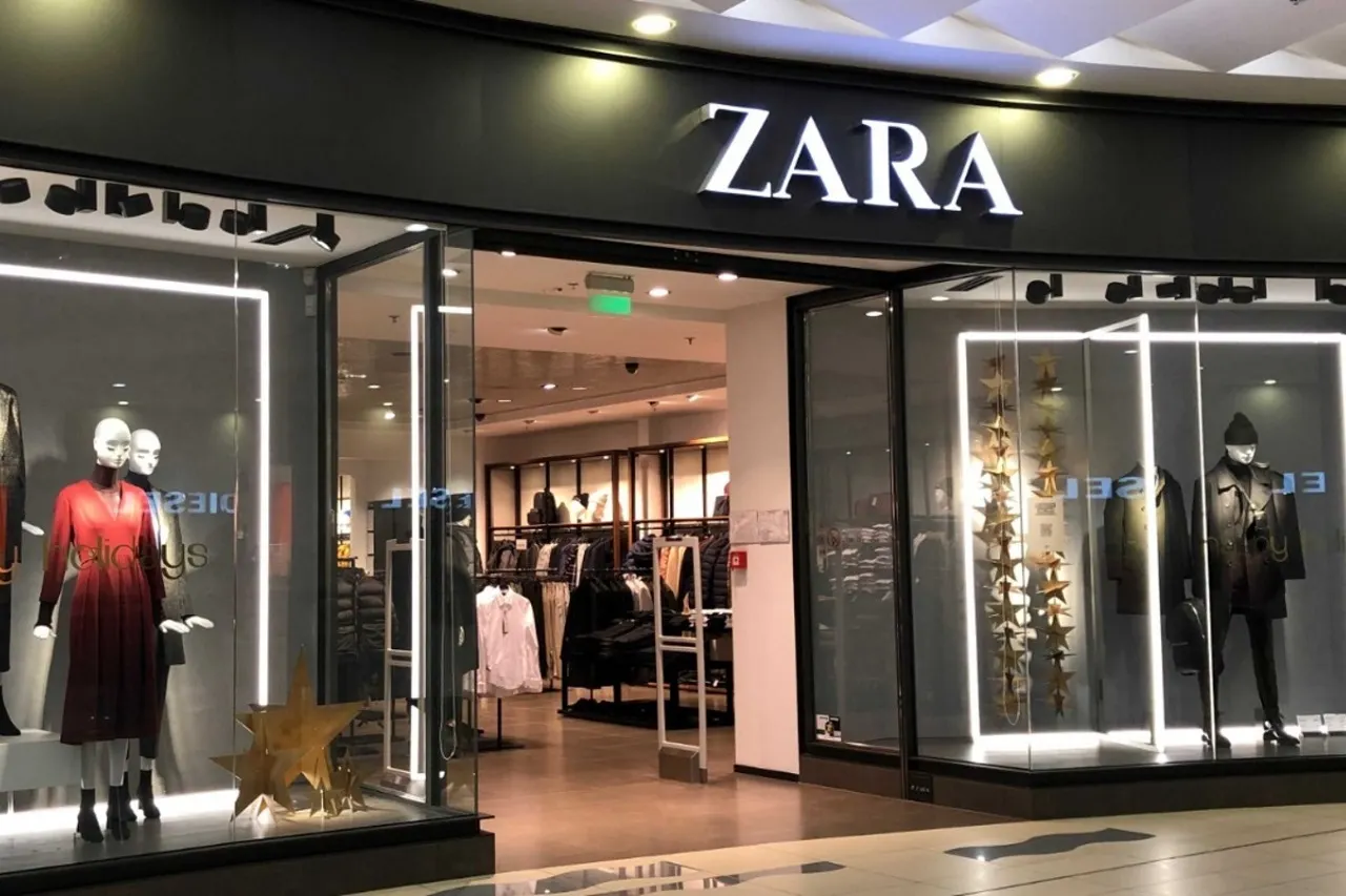 Zara готовится к запуску новых магазинов в России. Сотрудников вернули на работу, есть дата открытия