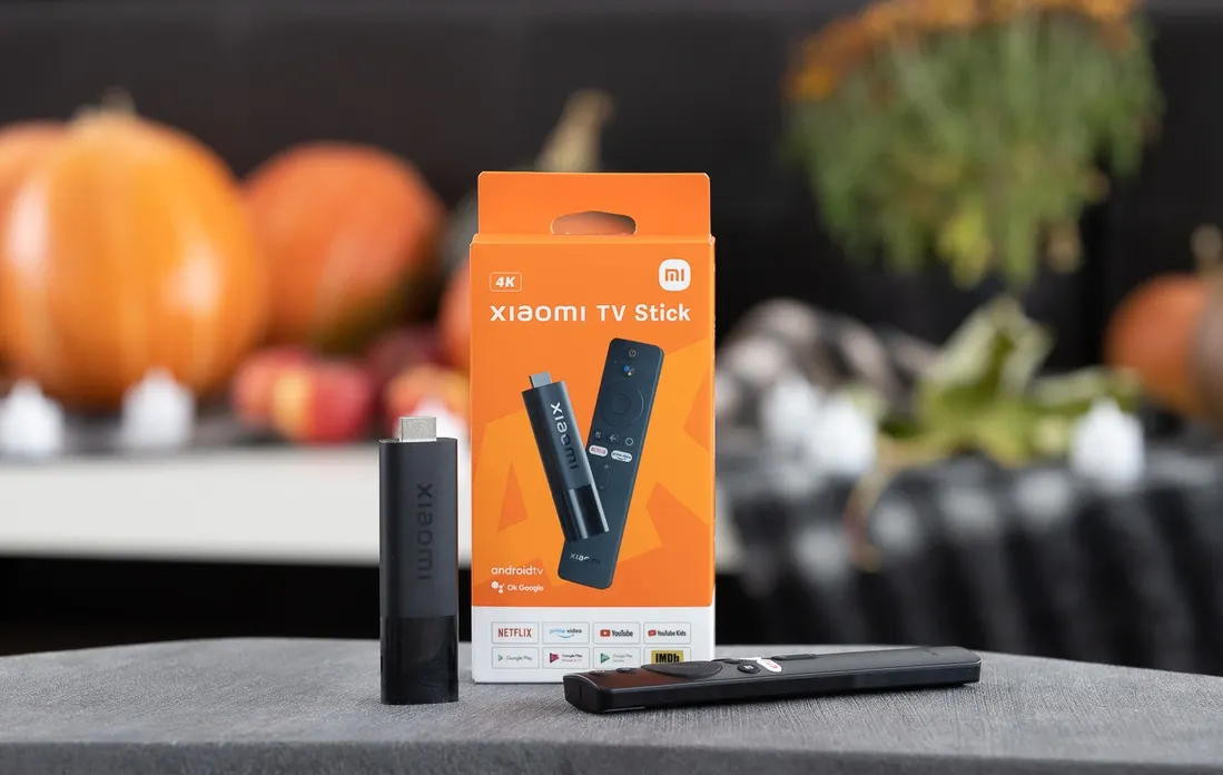 Легендарная ТВ-приставка Xiaomi обесценилась на Али. Официального прайса ниже нет нигде