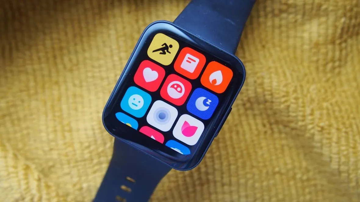 Прайс на Xiaomi Poco Watch пробил психологическую отметку. Бюджетные смарт-часы стали еще доступнее