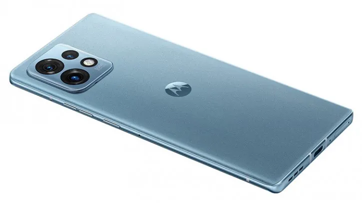 Вышел Moto X40. У флагмана топовый чип, ультрабыстрая зарядка и приятная цена