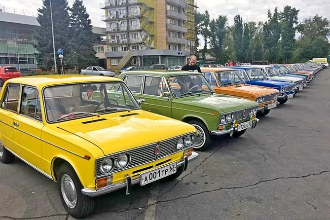 Сколько стоили «Жигули» в СССР в пересчете на наши деньги? Машину могли позволить далеко не все
