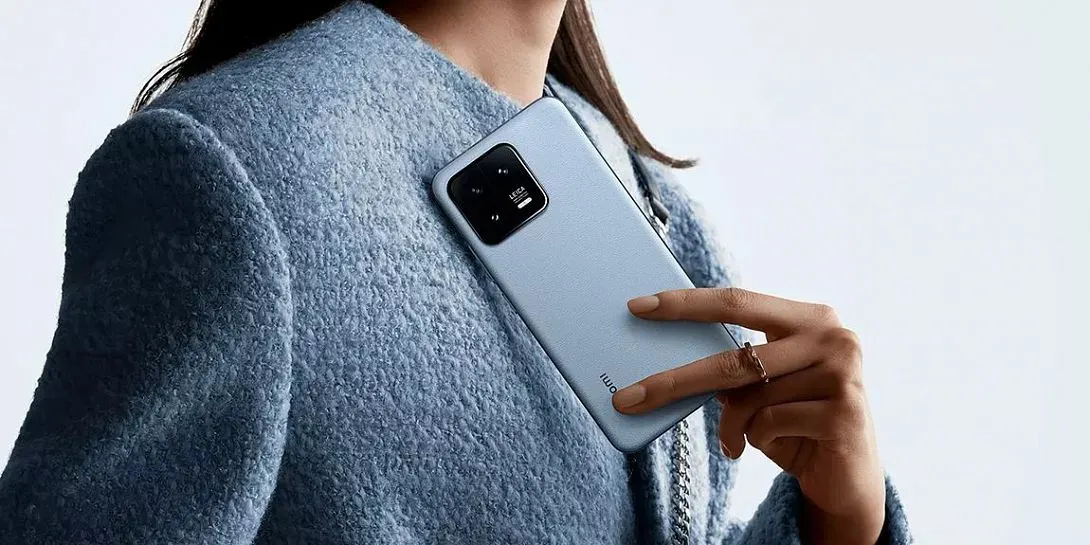 Xiaomi 13 уже появился на Али, но его нельзя брать. Почему?