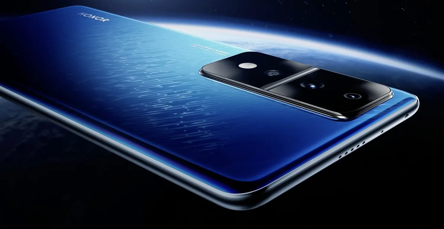 Honor 80 GT — новый убийца флагманов. У него мощный чипсет от Qualcomm и камера как в Xiaomi 13