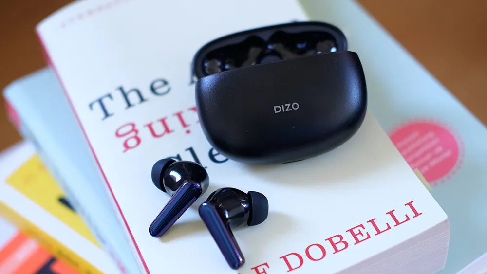 Секретные наушники Realme сливают за бесценок. Бюджетный вариант с АШП и кучей крутых фишек