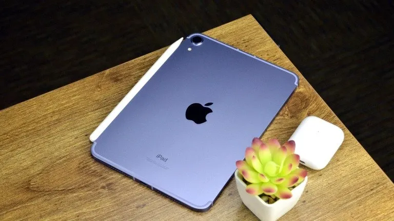 Об этом iPad все забыли, а зря. Это лучший компактный планшет на рынке