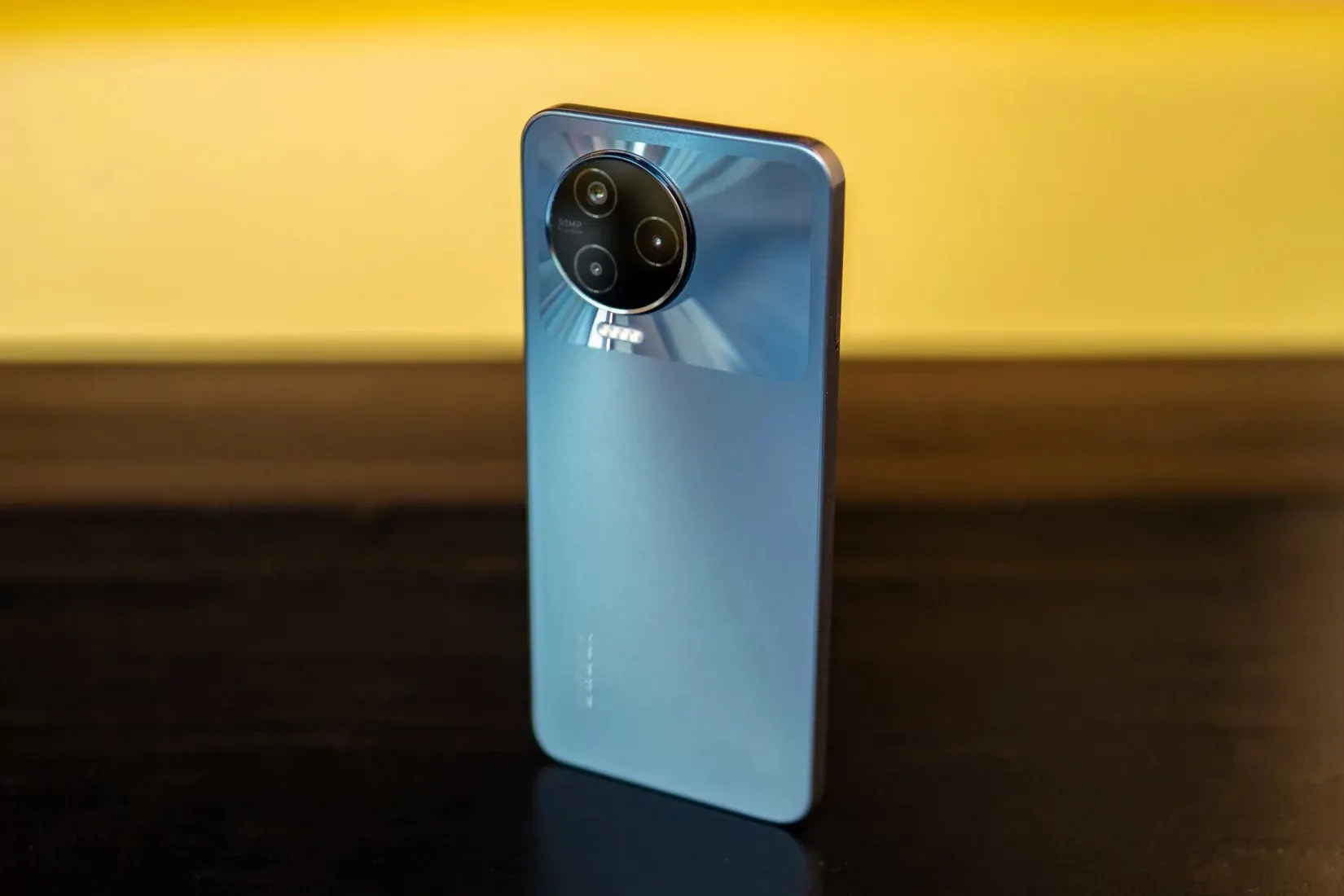 Infinix Note 12 (2023) — крутой бюджетник с кучей плюсов. Его сливают за смешные деньги