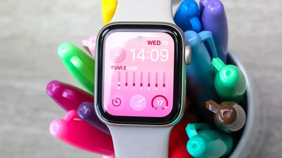 Apple Watch SE 2 радикально подешевели в России. Теперь их можно смело брать