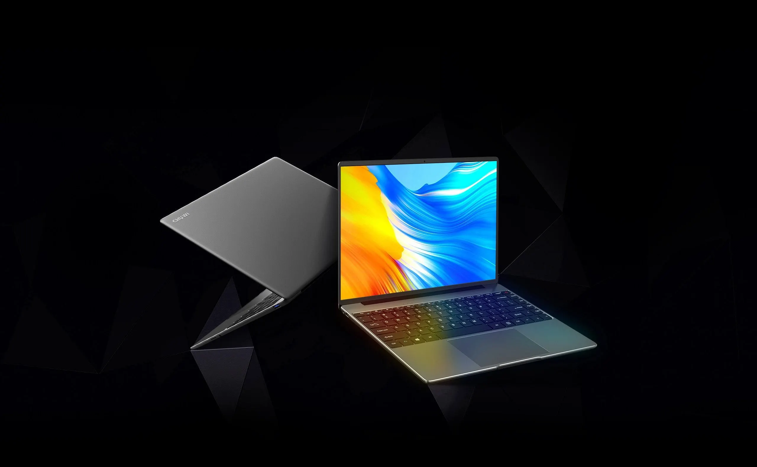 Найден идеальный клон MacBook Air. У него 2K-экран и куча памяти, а стоит он вдвое дешевле