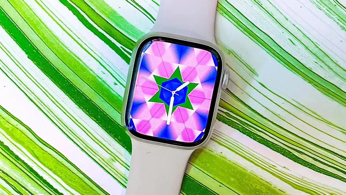 Apple Watch 7 окончательно обесценились. Их можно смело брать и в 2023 году