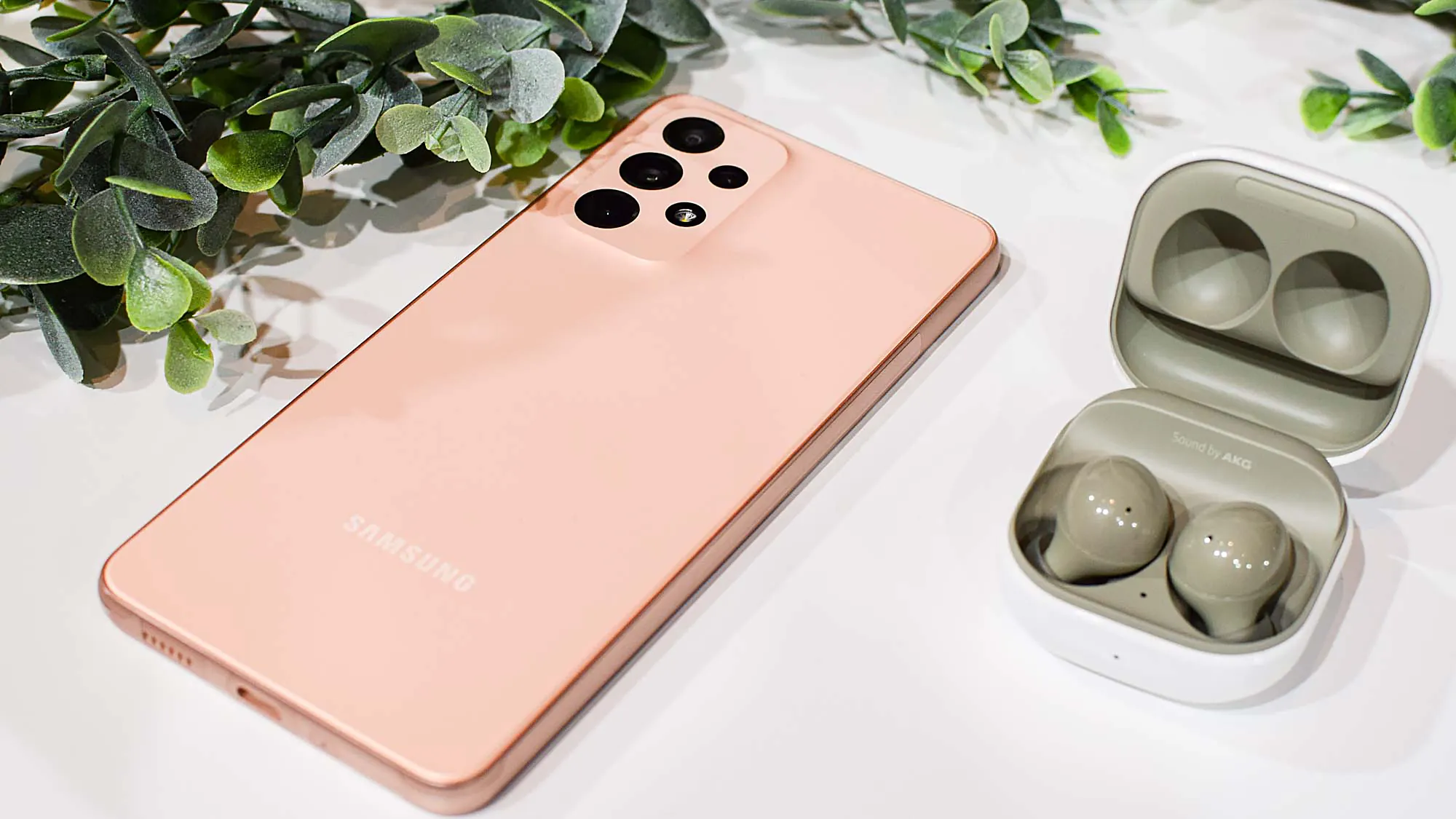 Samsung Galaxy A33 жестко обесценился в России. Таким дешевым он был лишь однажды