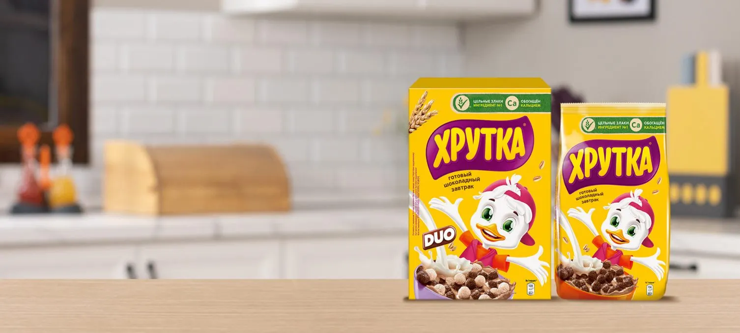 BonAqua и Nesquik сменили имя. Как теперь называются популярные западные бренды?