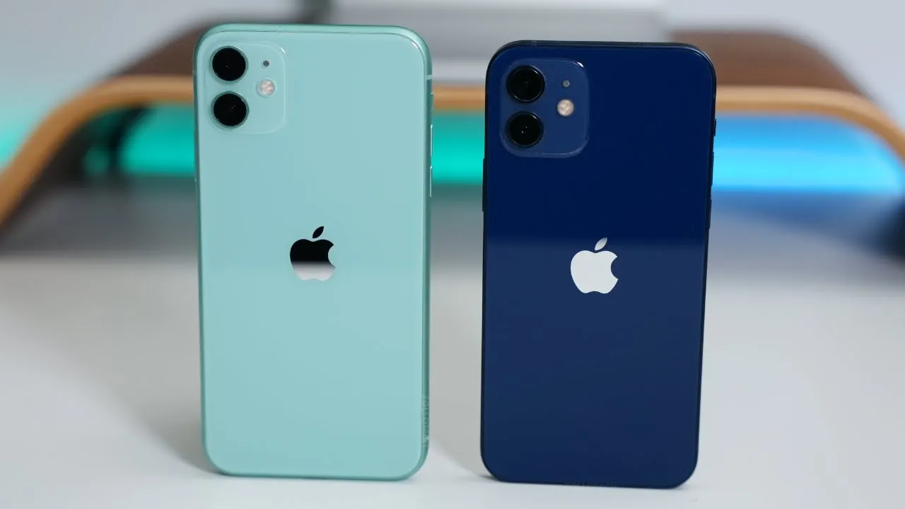Какой iPhone срочно купить на Новый год? Есть 3 модели