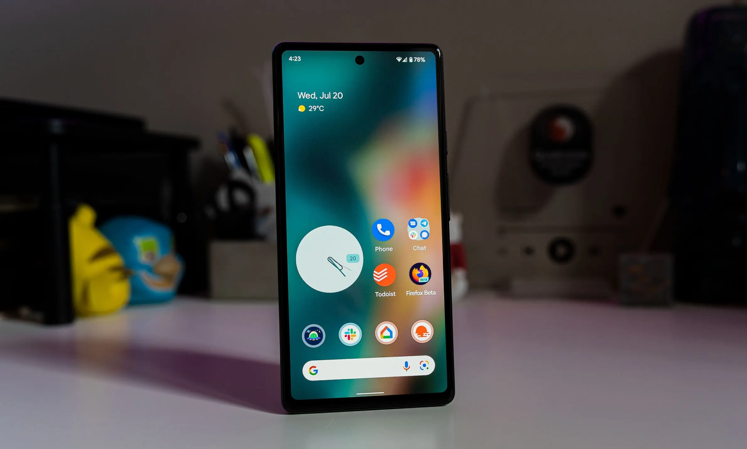 Хитовый Google Pixel скоро рухнет в цене. Берите его, а не новую модель