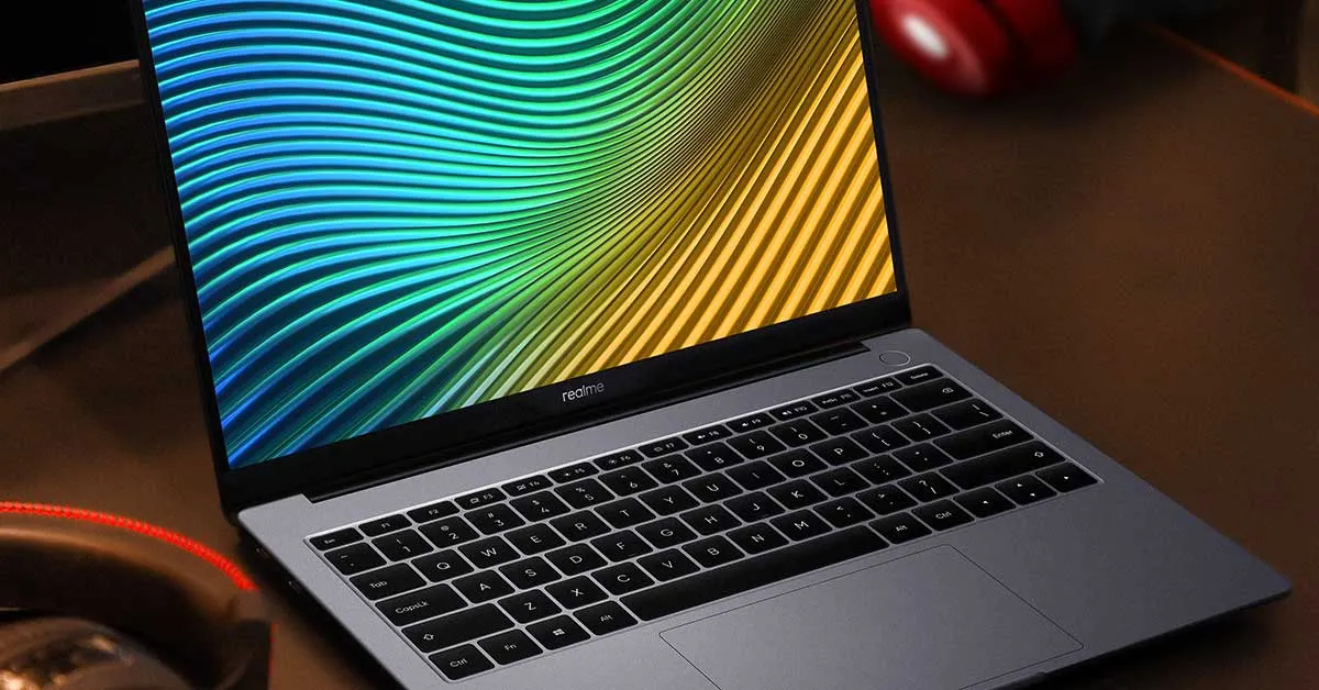 Realme Book — идеальный ноутбук для студентов. Его можно урвать с неплохой скидкой
