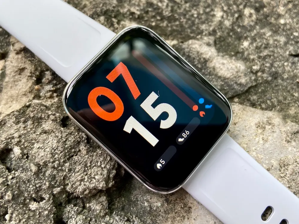 Realme Watch 3 — самые выгодные смарт-часы на рынке. Что они умеют и где их брать?