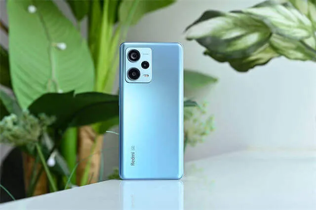 Xiaomi Redmi Note 12 Pro+ впервые подешевел на Али. Чем хорош новый хит?