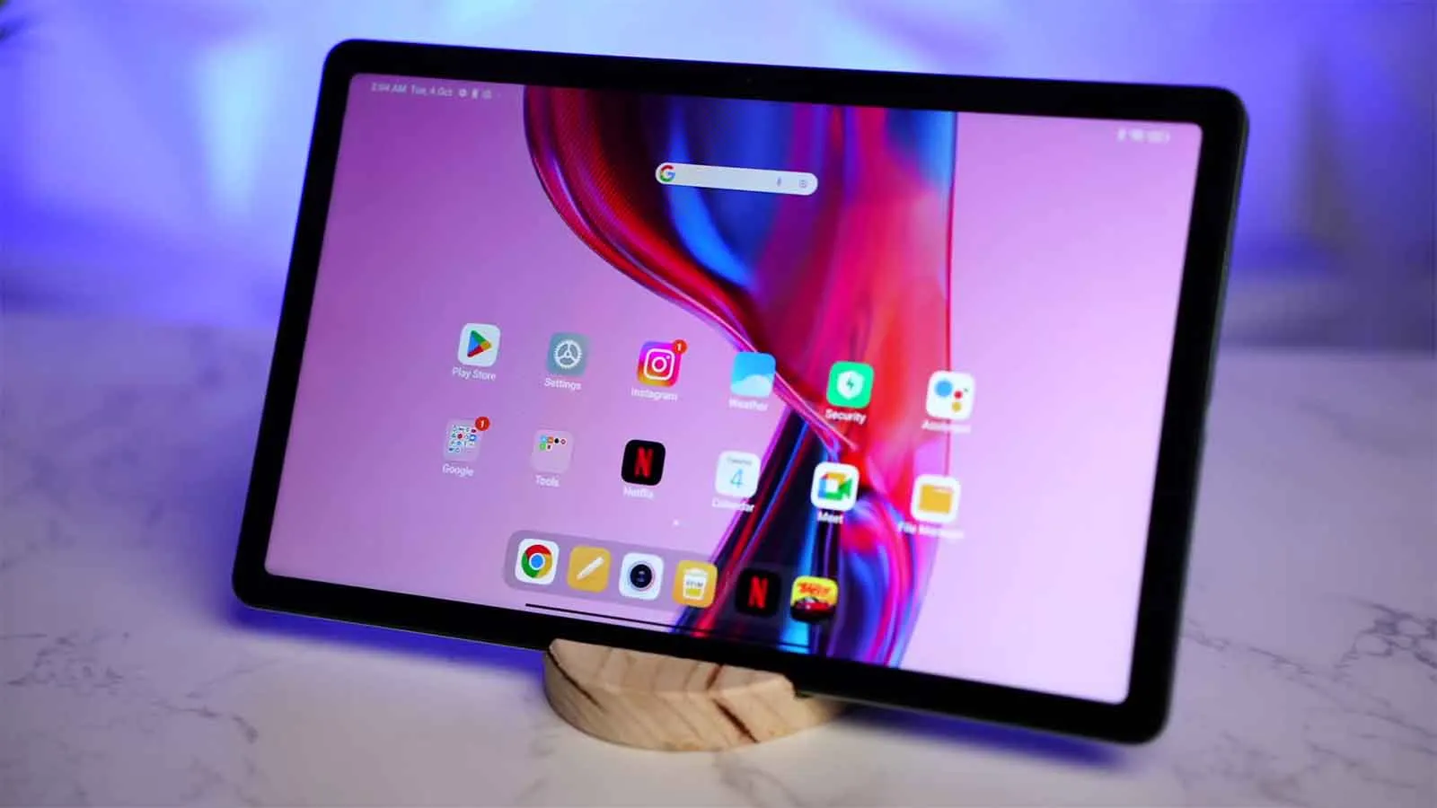 Этот Xiaomi Redmi — лучший бюджетный планшет. Мы точно знаем, где его можно забрать по минимальной цене