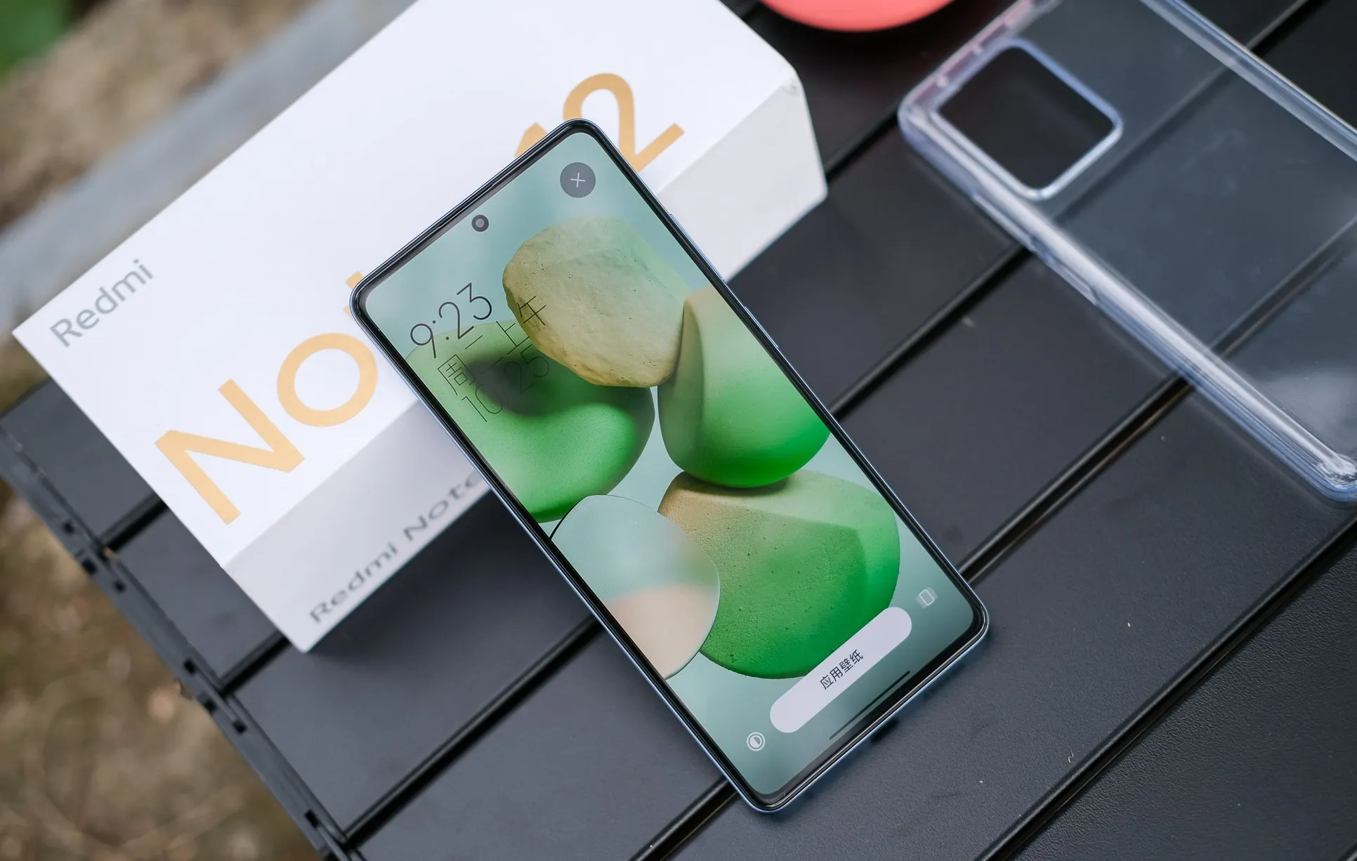 Xiaomi Redmi Note 12 — новый бюджетный хит. У него 120-герцовый экран и отличная производительность