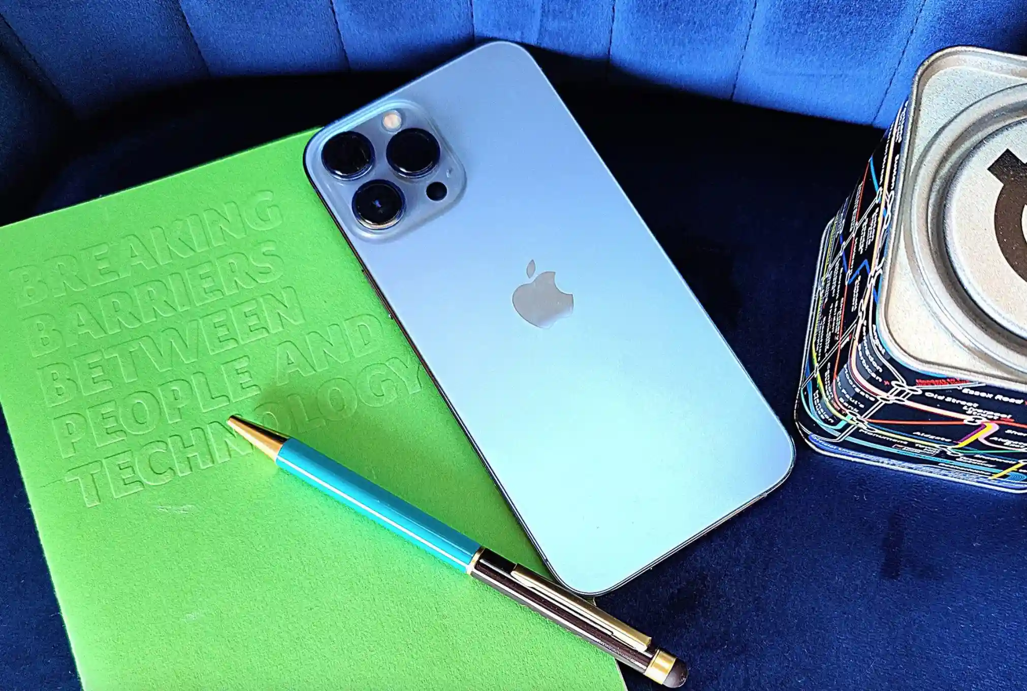 Мой iPhone 13 Pro Max испортился за год. Что случилось и как этого избежать?