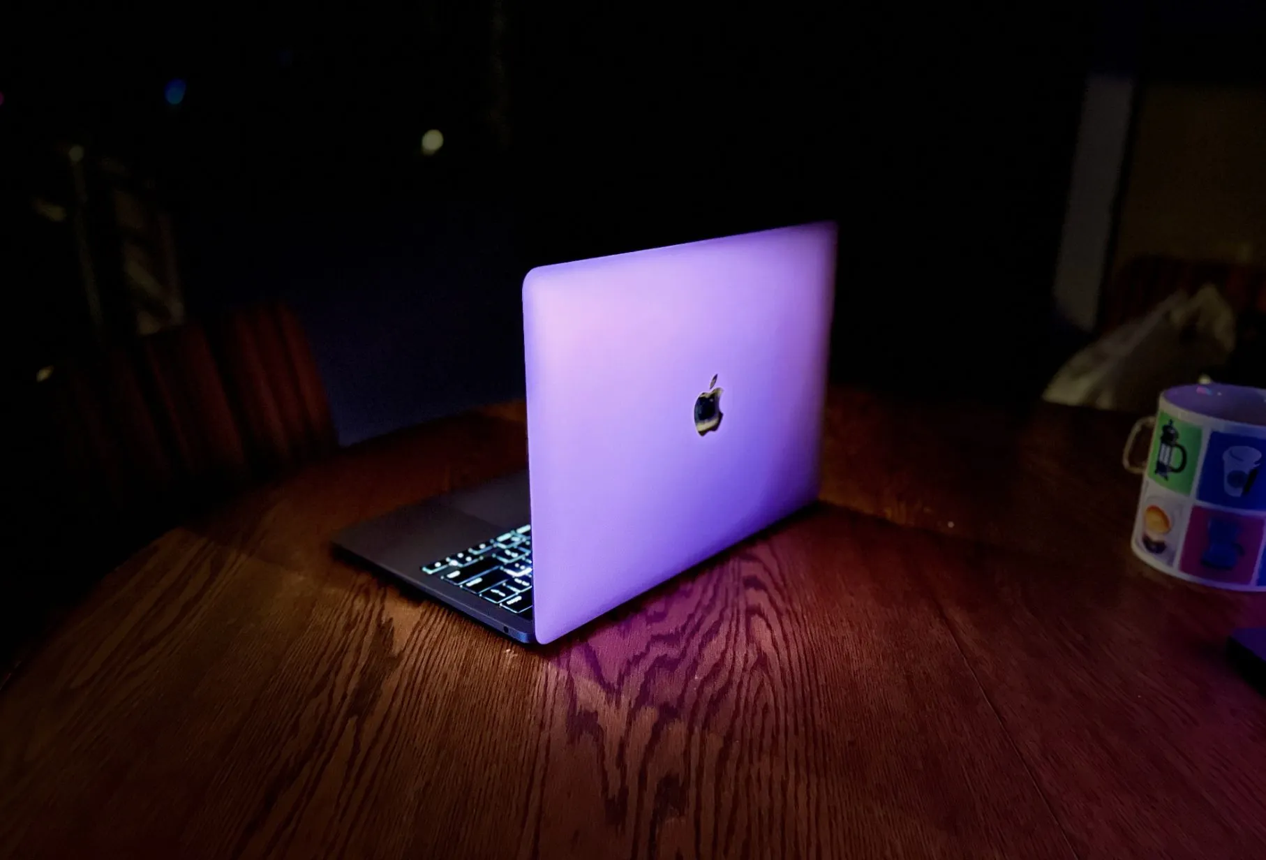 MacBook Air драматически подешевел. Минус 35 тысяч от изначальной цены