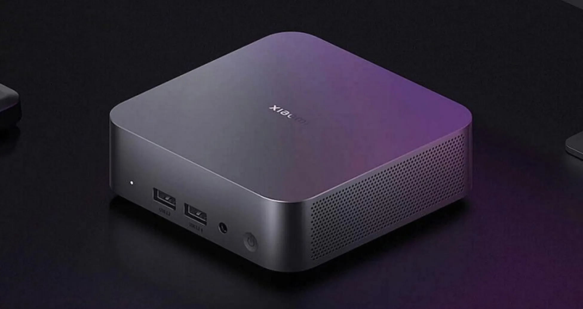 Xiaomi показала компьютер, который влезет в карман. Получился убийца Mac mini