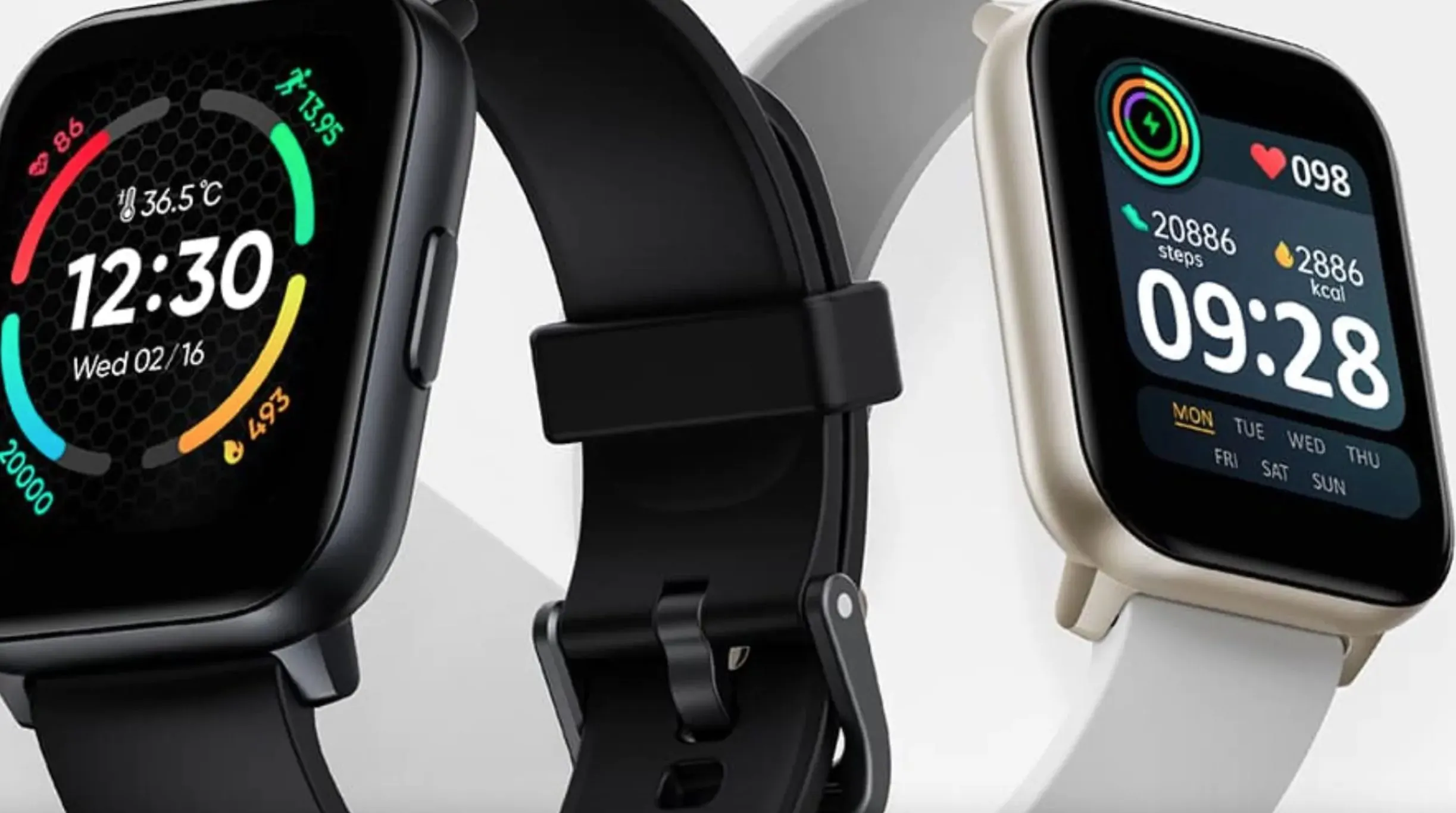 Дешевые Realme Watch S100 появились в России. Где взять умные часы с максимальной выгодой?