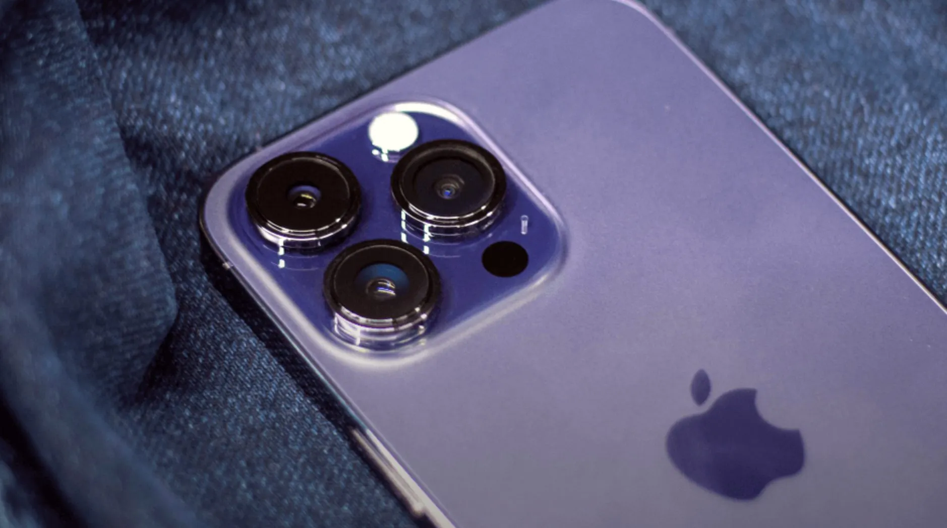 Скоро iPhone 14 Pro и 14 Pro Max подорожают. Но пока цены отличные