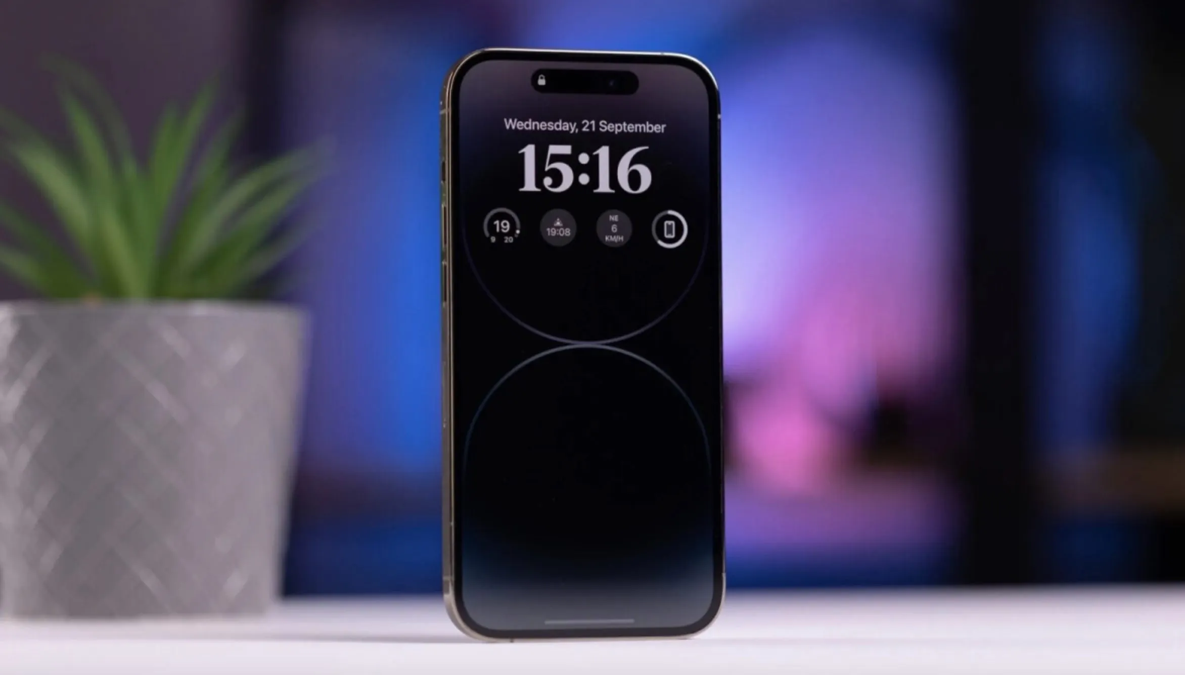 Эта функция убивает аккумулятор iPhone. Надо отключать?