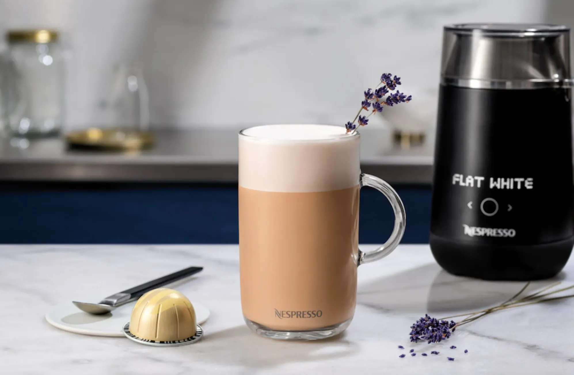 Nespresso закрыла магазины в России. Где теперь покупать капсулы для кофе?