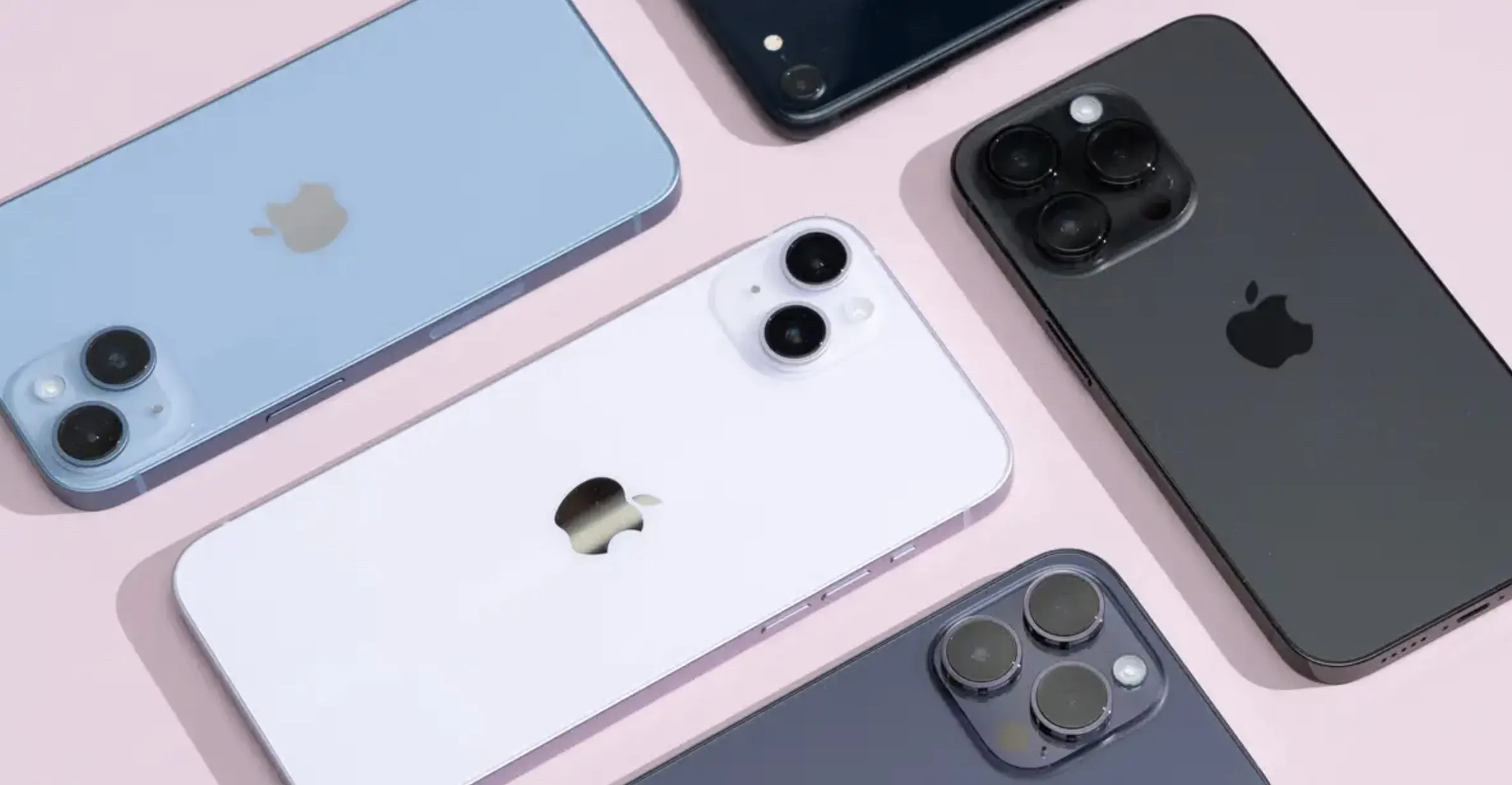 Какой iPhone самый популярный в истории? Не спешите с ответом