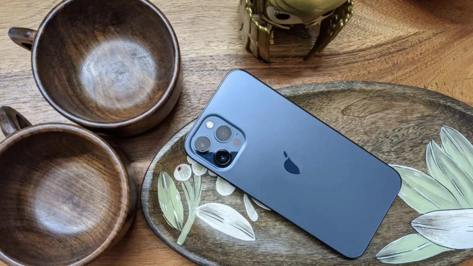 iPhone 12 Pro Max с бесконечной памятью отдают за смешные деньги. Надо брать