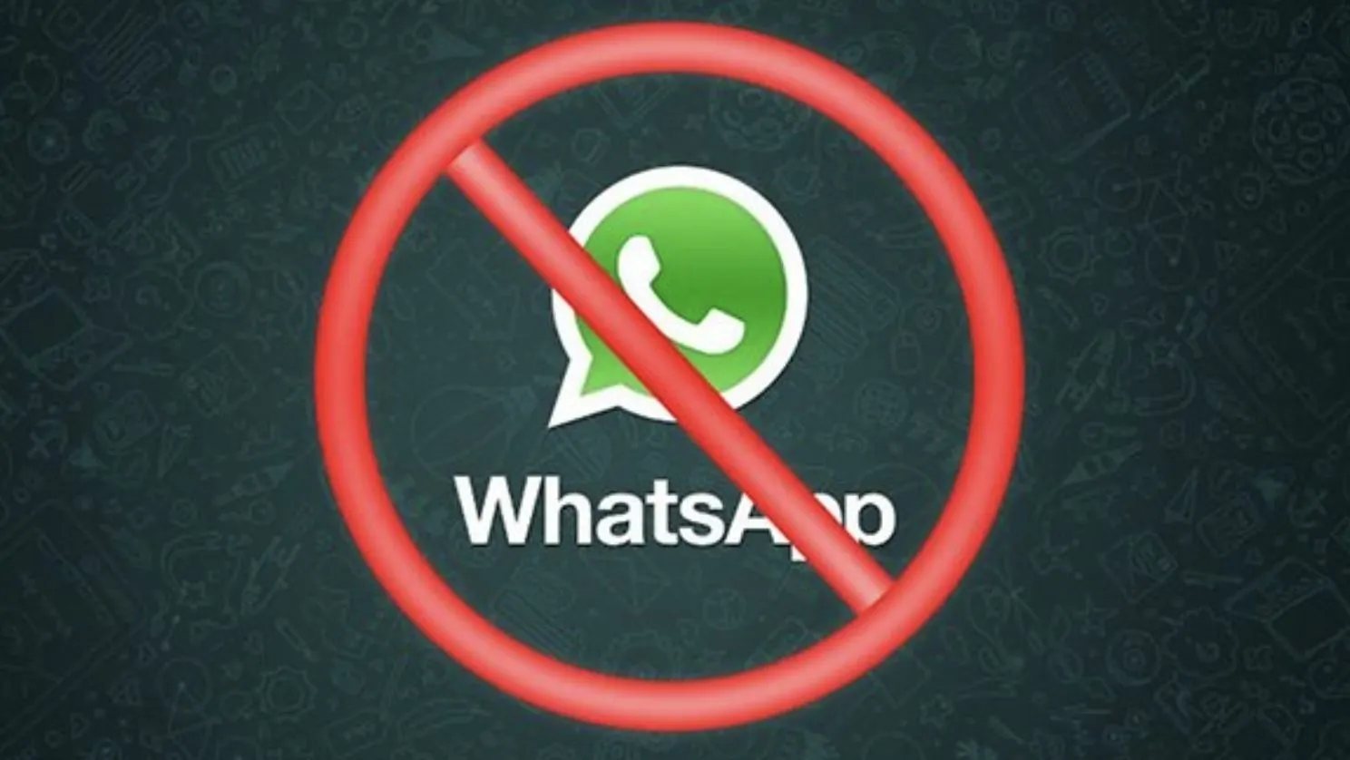 С 31 декабря WhatsApp отключат на этих смартфонах. Владельцы iPhone тоже напряглись