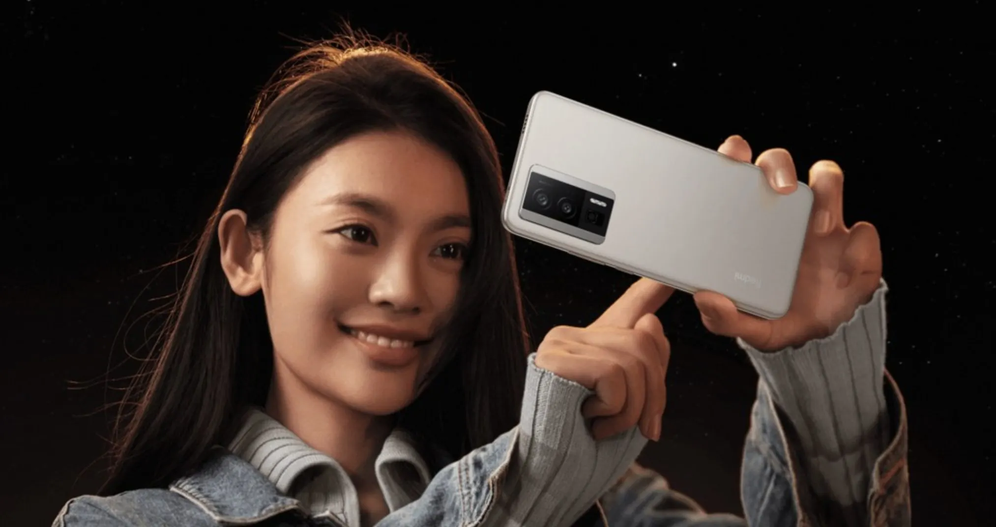 Линейка Xiaomi Redmi K60 – самые доступные флагманы года. У них элитные характеристики и приятные цены