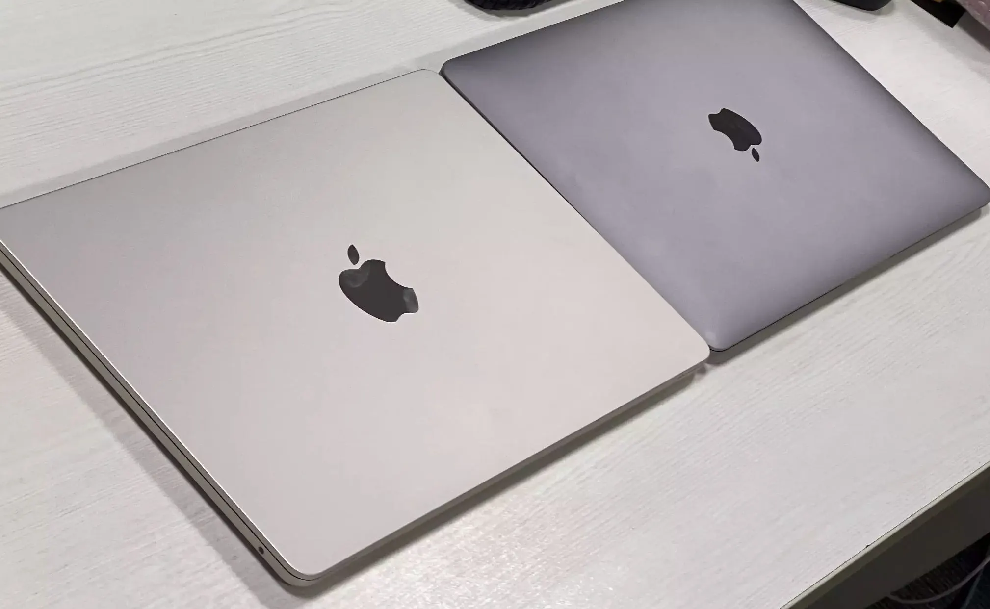 Какой MacBook Air подарить на Новый год? Выбор не очень велик, вы не ошибетесь