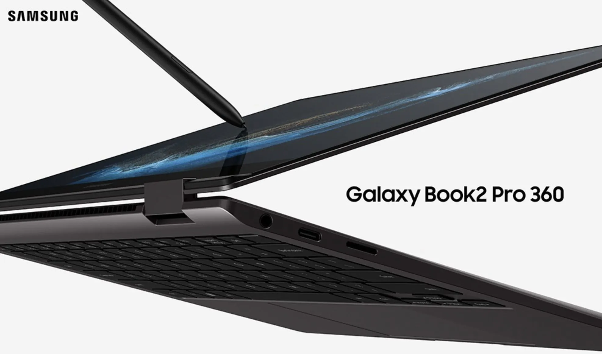 Это новый убийца MacBook Air. Ноутбук от Samsung практически во всем лучше лэптопа Apple