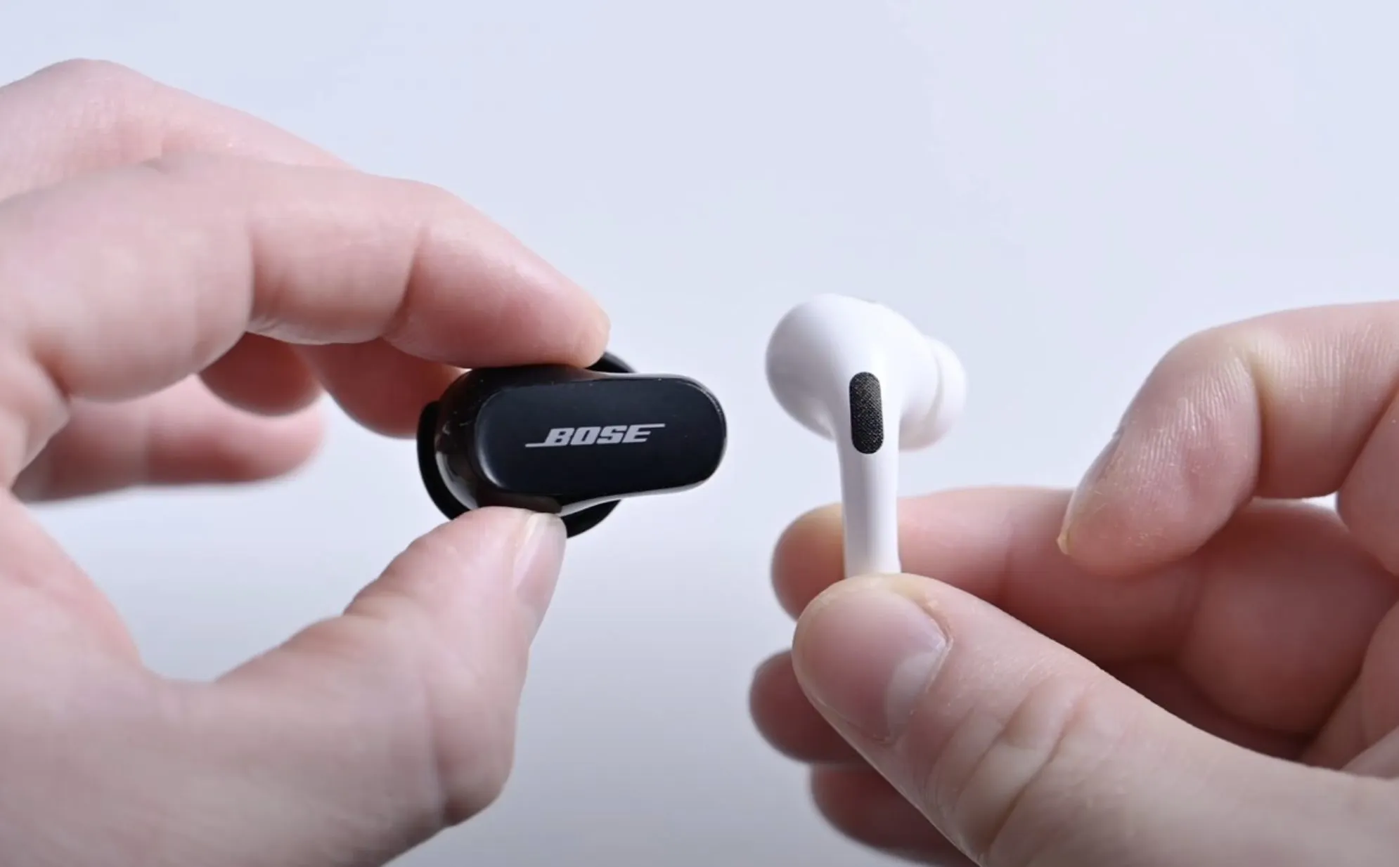 Лучшие наушники 2022 года. Бессмертные AirPods Pro и шикарный флагман от Bose