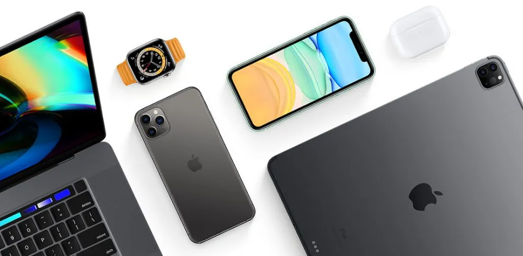 AirPods Pro и еще 5 самых выгодных гаджетов бренда на Joom. Все девайсы стоят рекордно дешево