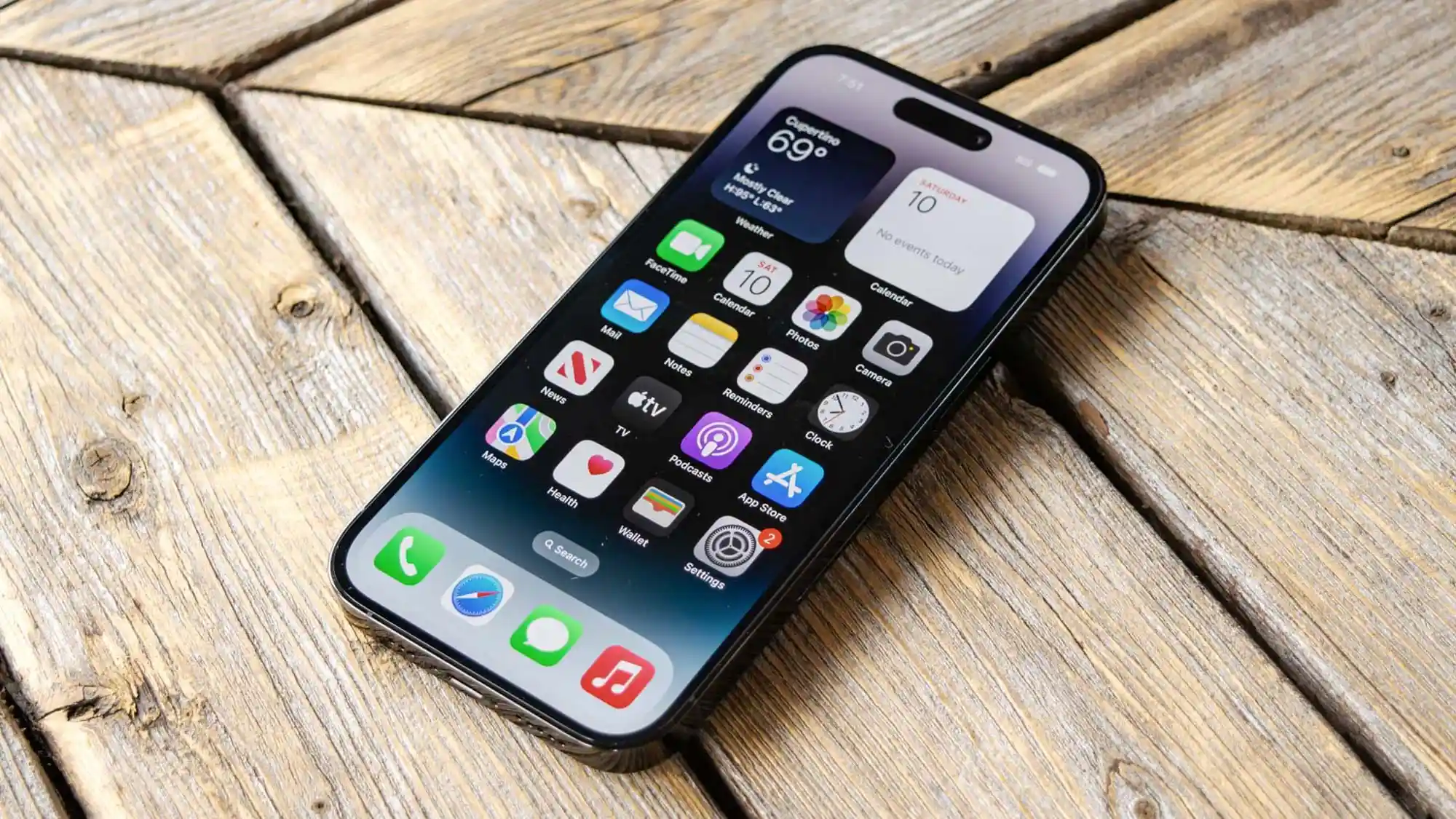 7 лучших смартфонов 2022 года. От мегахита Xiaomi до топового iPhone