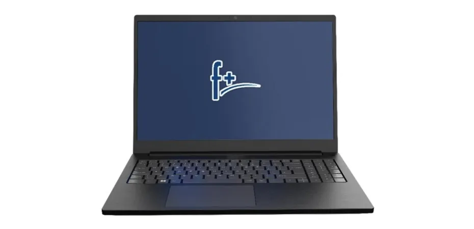 F+ Flaptop 5r – доступный ноутбук от российского бренда. Какие у него плюсы и минусы?